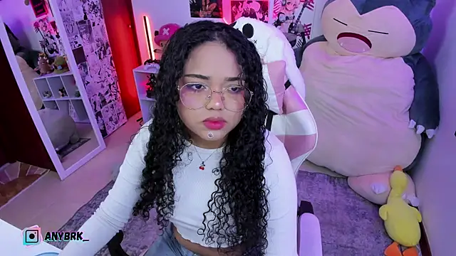 anyburkee online show from 18, 9, 2025