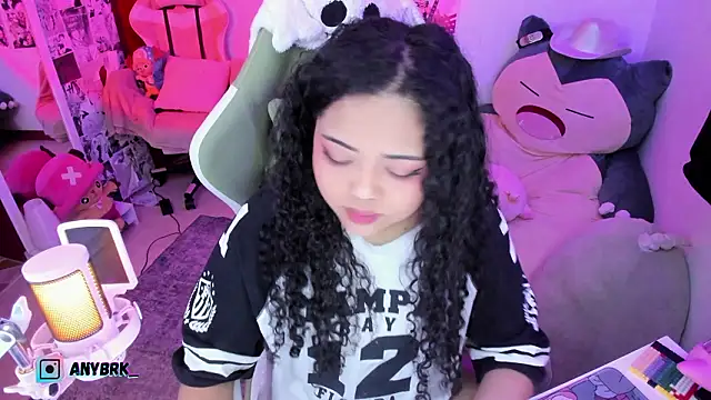 anyburkee online show from 12, 2, 2026