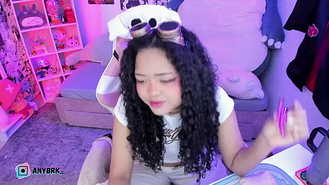 anyburkee online show from 31, 10, 2025