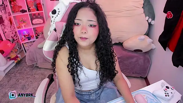 anyburkee online show from 12, 11, 2025