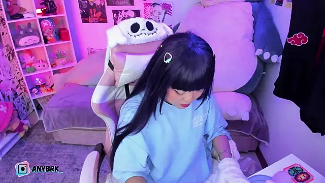 anyburkee online show from 7, 10, 2025