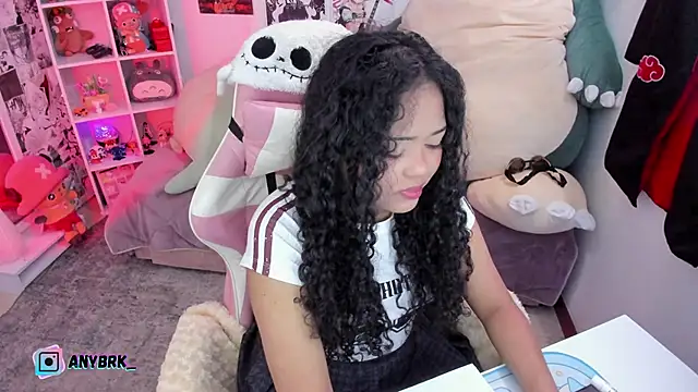 anyburkee online show from 8, 11, 2025