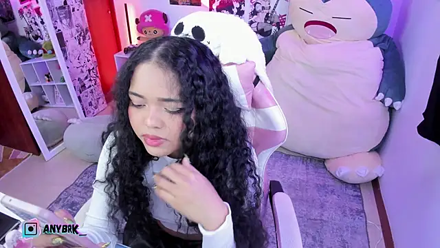 anyburkee online show from 9, 9, 2025