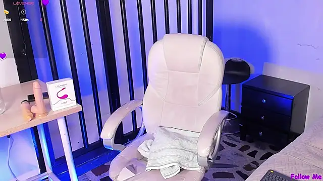 JackBlanco  online show from 20, 3, 2025