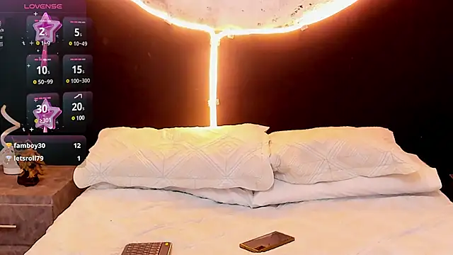 JackBlanco  online show from 26, 2, 2025