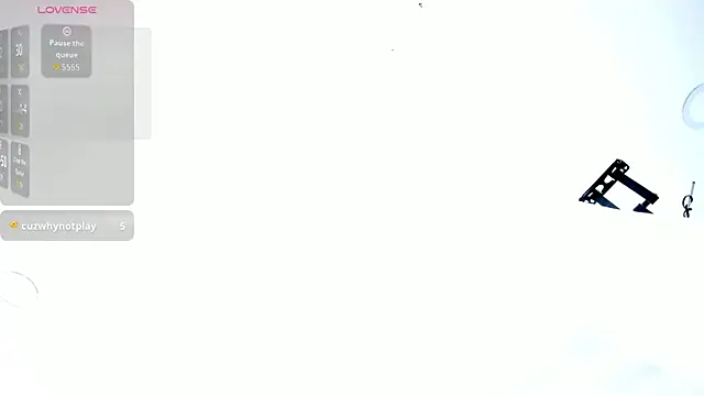 JackBlanco  online show from 27, 9, 2025