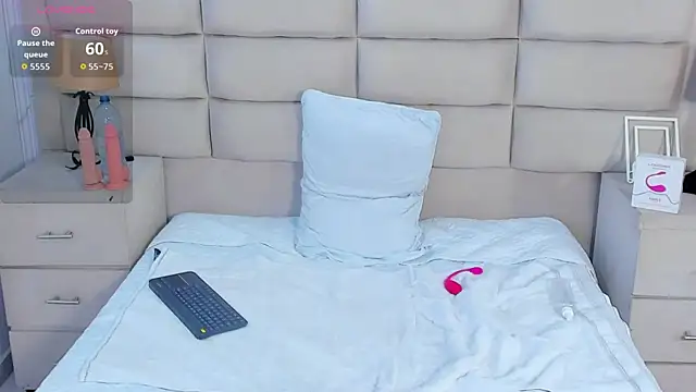 JackBlanco  online show from 2, 3, 2026