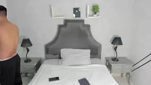 JackBlanco  online show from 20, 9, 2025