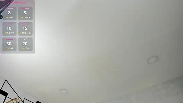 JackBlanco  online show from 9, 10, 2025