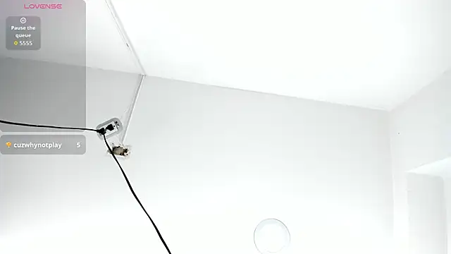 JackBlanco  online show from 26, 9, 2025