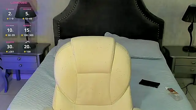 JackBlanco  online show from 29, 9, 2025