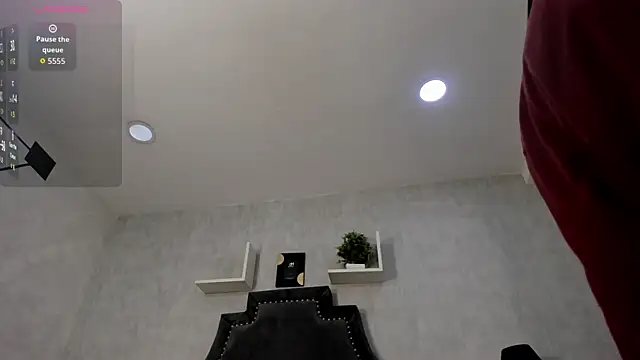 JackBlanco  online show from 2, 10, 2025