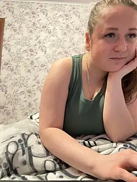 LizzyShine online show from 18, 3, 2025