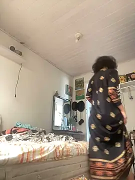 magalunabb online show from 20, 9, 2025