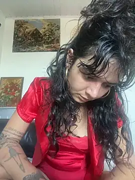 magalunabb online show from 18, 12, 2025