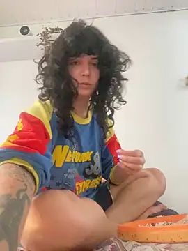 magalunabb online show from 6, 11, 2025