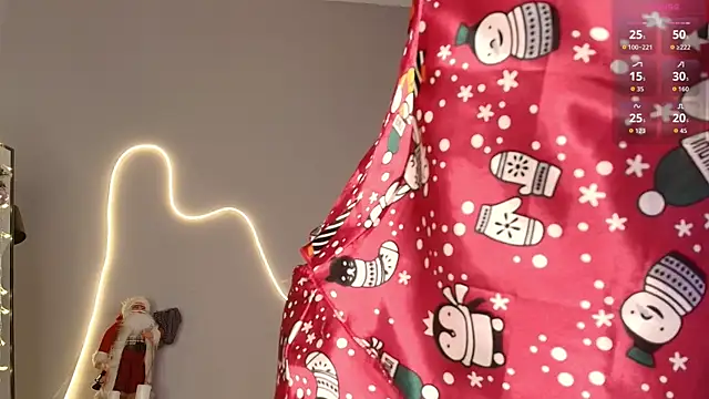 Emily relish online show from 6, 1, 2026