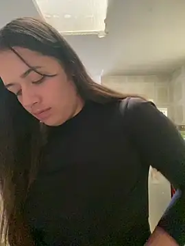 Miss oliviaa online show from 10, 3, 2026