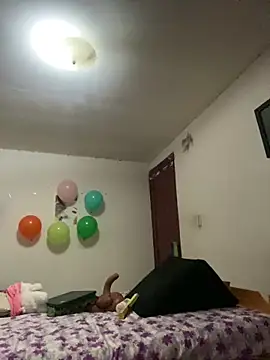 Miss oliviaa online show from 17, 3, 2026