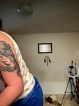 Miss oliviaa online show from 8, 1, 2026