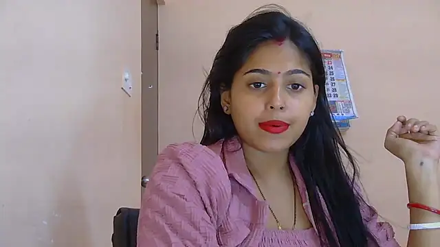 Sweet-Rani online show from 4, 11, 2025