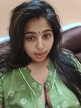 Sweet-Rani online show from 21, 7, 2026