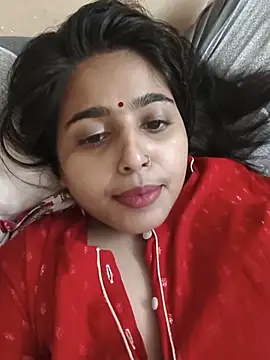 Sweet-Rani online show from 19, 6, 2026