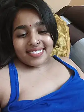 Sweet-Rani online show from 12, 7, 2026