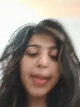 Sweet-Rani online show from 18, 7, 2026