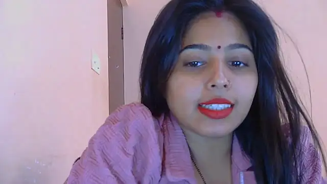 Sweet-Rani online show from 7, 11, 2025