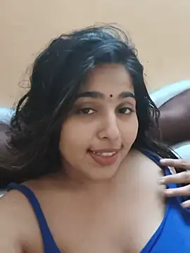 Sweet-Rani online show from 24, 7, 2026