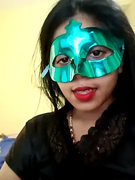 Sweet-Rani online show from 20, 9, 2025