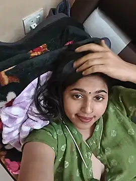 Sweet-Rani online show from 27, 7, 2026