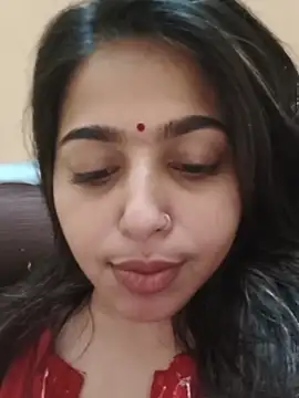 Sweet-Rani online show from 19, 7, 2026