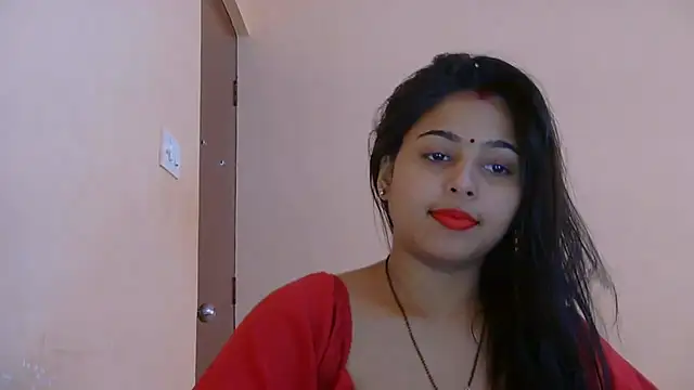Sweet-Rani online show from 13, 11, 2025