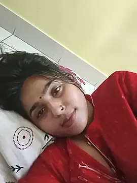 Sweet-Rani online show from 20, 6, 2026