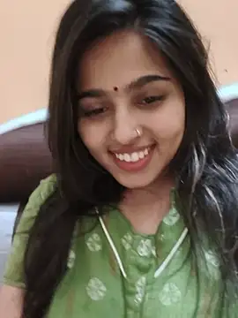 Sweet-Rani online show from 10, 7, 2026