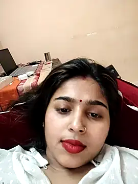 Sweet-Rani online show from 13, 4, 2026