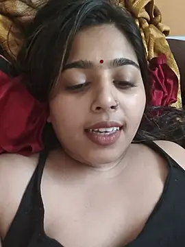 Sweet-Rani online show from 25, 7, 2026