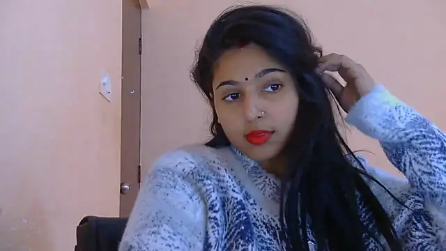 Sweet-Rani online show from 21, 11, 2025