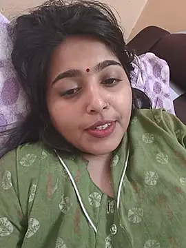 Sweet-Rani online show from 28, 7, 2026
