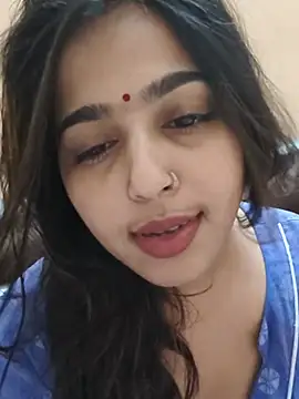 Sweet-Rani online show from 28, 7, 2026