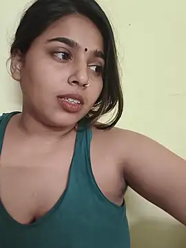 Sweet-Rani online show from 12, 6, 2026