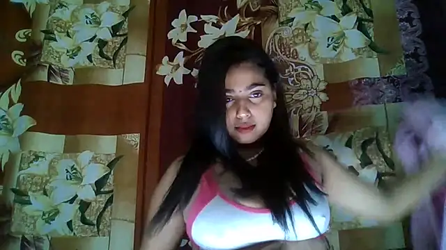 Sweet-Rani online show from 10, 3, 2025