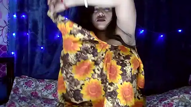 Sweet-Rani online show from 10, 2, 2025