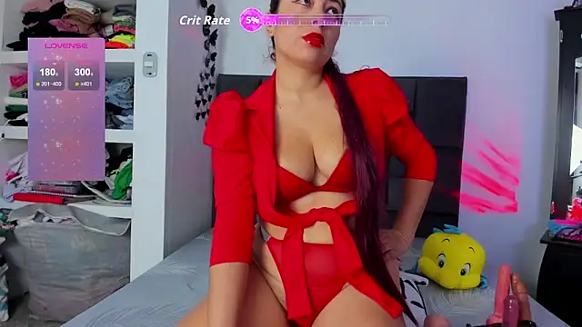 Violett Taylor online show from 6, 3, 2026