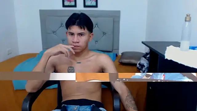 logannth online show from 16, 10, 2025