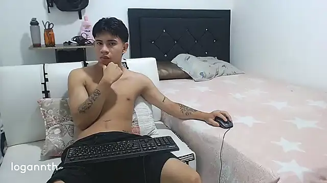 logannth online show from 18, 3, 2025