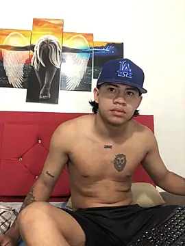 logannth online show from 12, 4, 2026