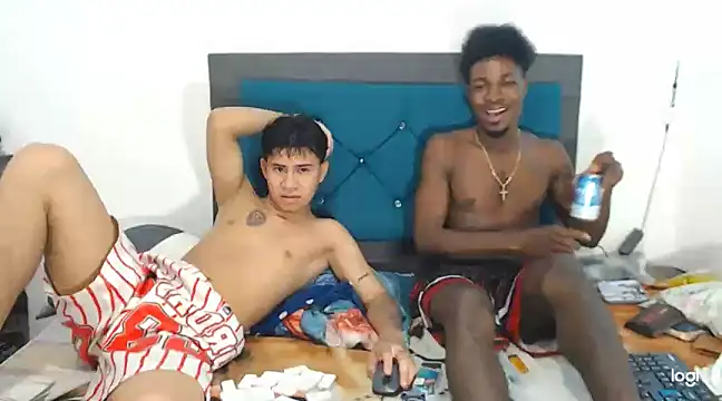 logannth online show from 13, 3, 2025